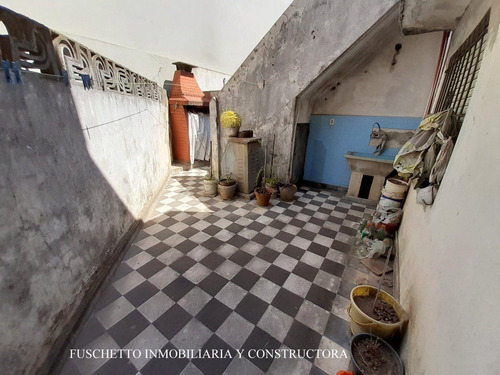 Imagen 7 de 9 de Ph En Venta De 2 Dormitorios C/ Cochera En La Tablada