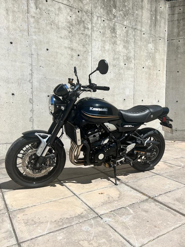 Imagen 3 de 15 de Kawasaki Z 900 Rs