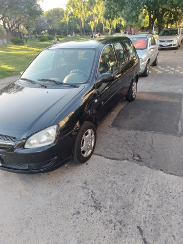 Chevrolet Corsa Classic Wagon  Corsa Wagon 2011