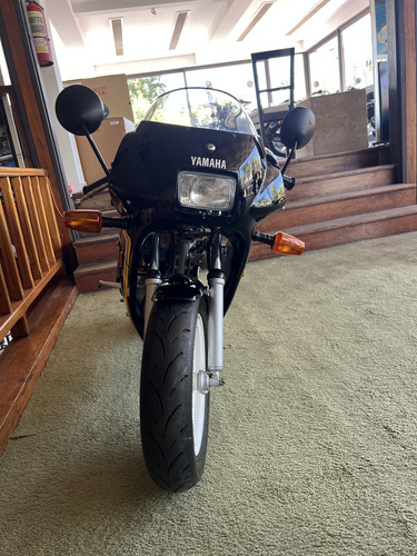 Yamaha Ysr 50 1991 Original