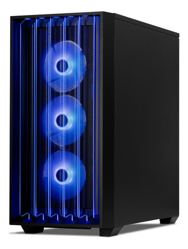 Pc Gamer Yeyian Rtx 4070ti 12gb Ci7-14700kf 32gb 1tb+2tb Hdd