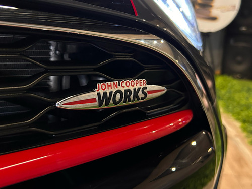 Mini 2.0 Jhon Cooper Works F56 230cv
