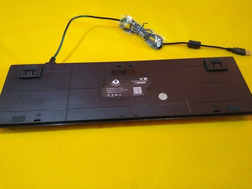 Teclado Para Game Coolsnake Mod Gb/t 14081-2010