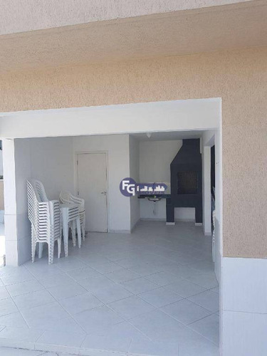 Imagem 4 de 16 de Apartamento Com 1 Dormitório À Venda, 33 M² Por R$ 199.900,00 - Portão - Curitiba/pr - Ap0930