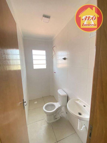 Imagem 12 de 13 de Casa À Venda, 51 M² Por R$ 218.000,00 - Vila Sônia - Praia Grande/sp - Ca1507
