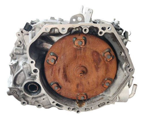 Caixa Câmbio Aut 46344963 Jeep Renegade 1.3 2021 2022 2023 (Usado)