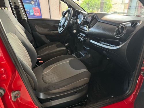 Fiat Uno 1.0 Way Flex 5p