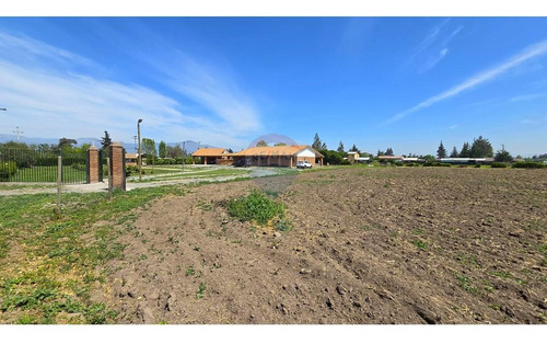 Urbanizado! Lista Para Construir Tu Hogar