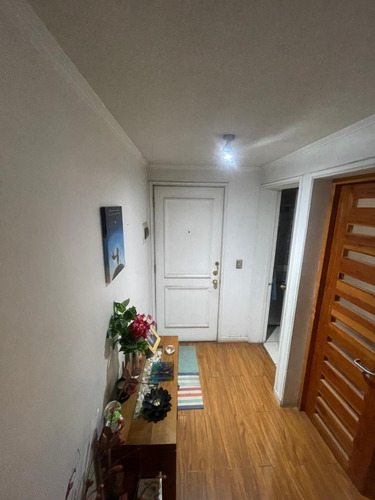 Condominio Alto Jahuel 110mt2 Mejor Ubicación De Maipú