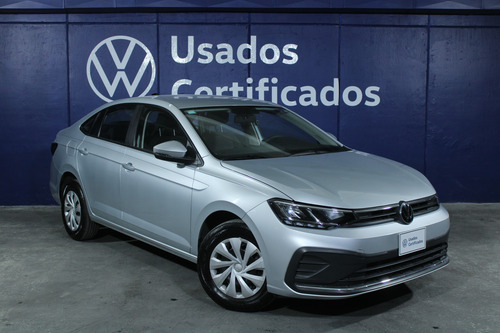 Volkswagen Virtus 1.6 Msi Trendline Mt