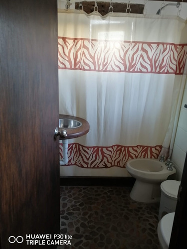 Imagen 7 de 25 de La Pedrera Punta Rubia 5 Cuadras De La Playa, Vista Al Mar, Casa Completa Para 25 Personas