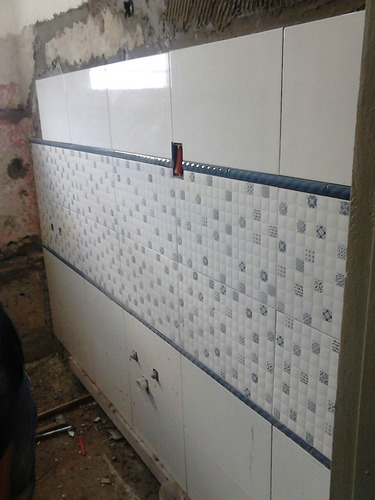 Imagen 10 de 10 de Reformas Baños Y Cocinas En Gral .trabajos Sanitaria En Gral