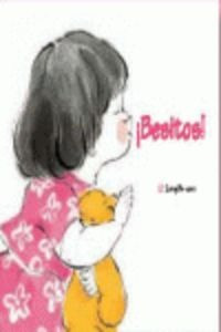 Libro - Besitos 