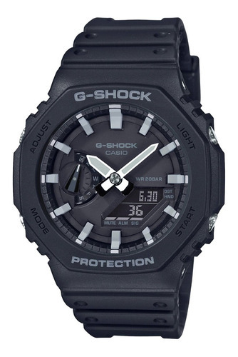 Reloj G-shock Hombre Ga-2100-1adr