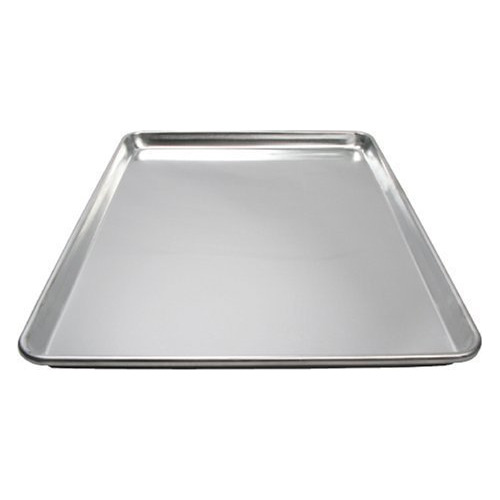 Bandeja De Horno De Aluminio Winware Alxp1622, 16 X 22 ...