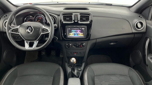 Renault Stepway INTENS