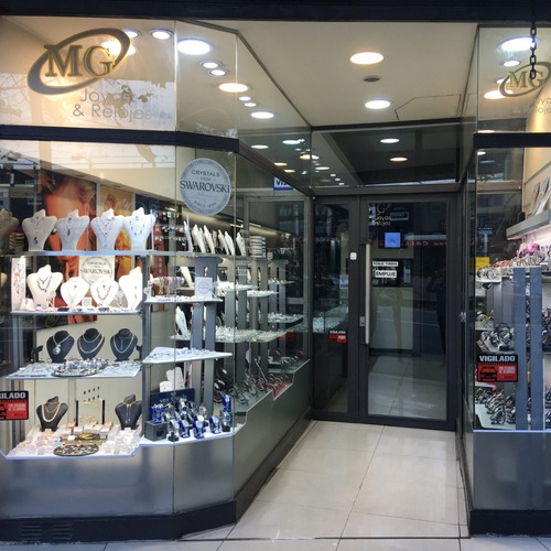 Dije Ancla Plata 925 Con Oro (d007)
