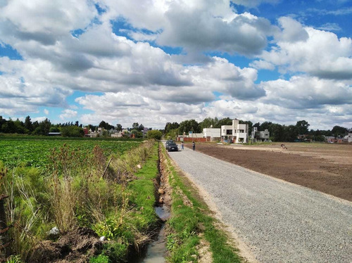Imagen 1 de 12 de Lotes Terrenos Venta La Plata Sicardi Listos Para Escriturar