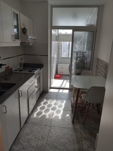 Imagen 9 de 16 de Departamento En Venta De 2 Dormitorios En Ramos Mejía