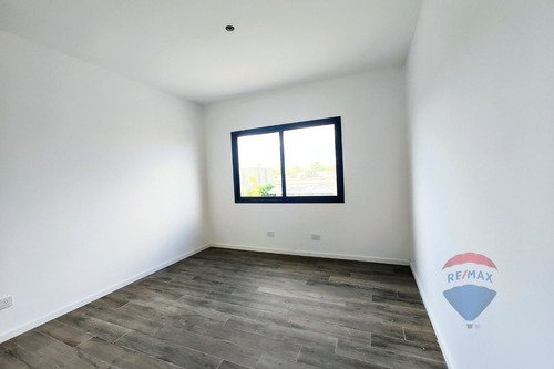 Venta Casa Barrio Santo Tomas Pilar 4 Amb