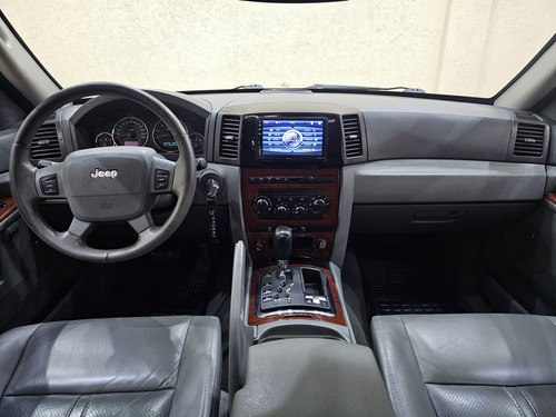 Jeep Grand Cherokee 3.0 Limited Crd
