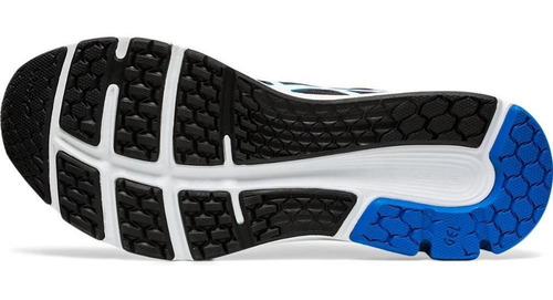 Tênis Running Asics Masculino Gel Pulse 11 1011a550 Conforto