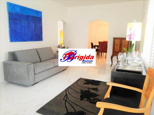 Imagem 6 de 15 de Belíssima Casa De Alto Padrão, Granja Viana, Cotia!!! - 283k