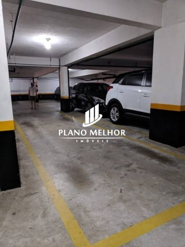 Imagem 20 de 28 de Apartamento Em Condomínio Padrão Para Venda No Bairro Vila Esperança/penha, 3 Dorm, 1 Suíte, 2 Vagas, 72 M.ap1437 - Ap1437