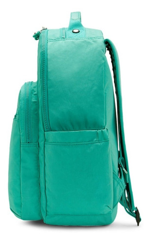 Imagem 4 de 5 de Mochila Modelo Escolar Kipling Seoul Novas Cores Original