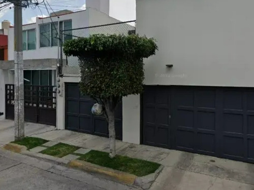 Casa En Venta Hda De Carlome 137, Hacienda De Echegaray, Naucalpan De Juárez. Ajrj