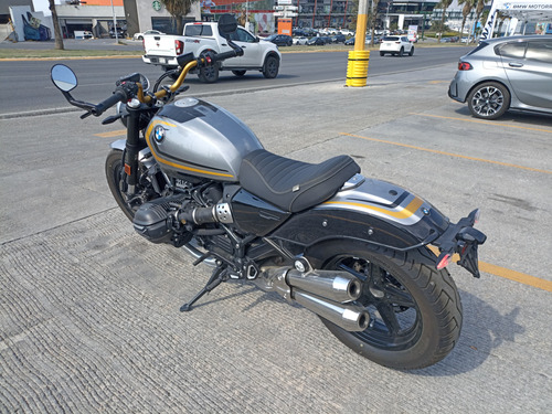 Bmw R-12 2024 Edicion Especial Option 719