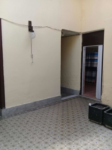 Alquiler De Habitacion En Pension Con Lavarropas