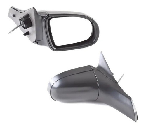 Imagen 1 de 6 de Espejo Derecho Chevrolet Corsa Desde 1994 C/control Manual