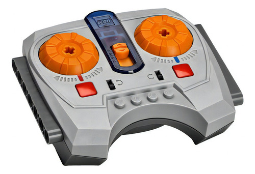 Lego 8879 Power Functions Ir Speed Remote Control