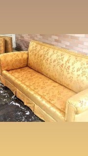 Imagen 7 de 10 de Limpieza De Muebles Y Taicerias De Vehiculos