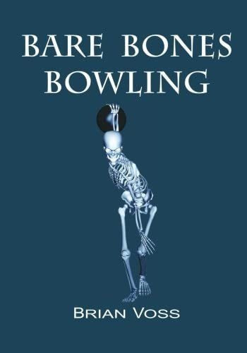 Libro: Bare Bones Bowling (en Español) (edición En Español)