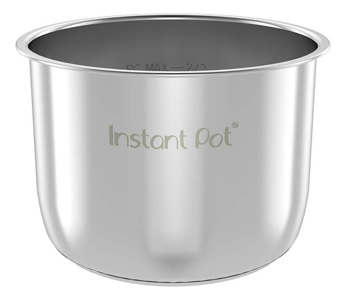 Olla De Cocina Instantánea De Acero Inoxidable De 8 Litros C