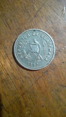 Moneda Antigua 