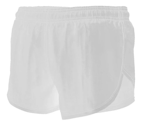 Short Deportivo De Running Unisex Atletismo Gimnasio 