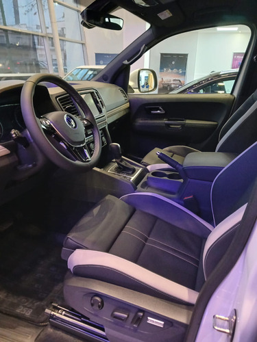 Volkswagen Amarok 3.0 V6 Cd Highline
