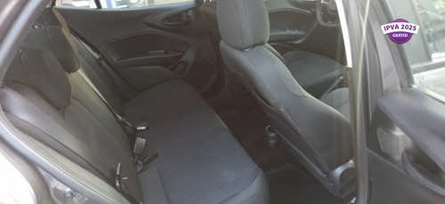 Fiat Argo 1.0