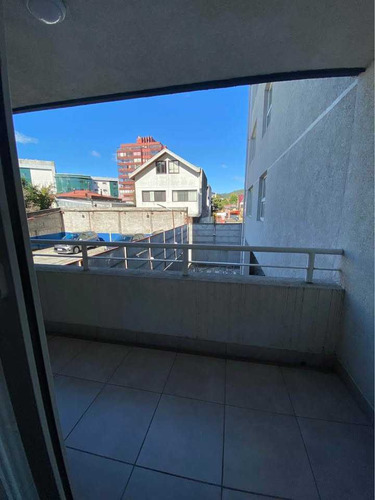 Home Studio En Centro De Concepción (82563)