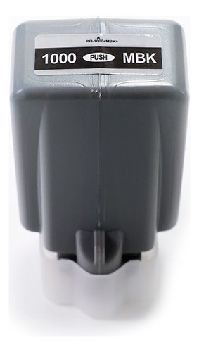 Tinta Pfi-1000 Mbk Compatible Con Imageprograf Pro-1000