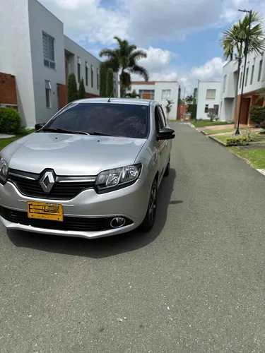 Renault Sandero 1.6 Expression