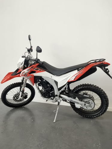 Imagen 15 de 16 de Corven Txr 250 L Okm