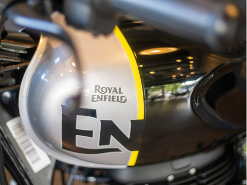Imagen 23 de 25 de Royal Enfield Hntr 350 Hunter Rebel Black Entrega Inmediata