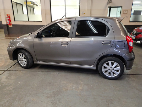 Toyota Etios 1.5 Sedan Xls My19