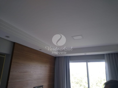 Imagem 4 de 20 de Apartamento À Venda Em Jardim Samambaia - Ap007893