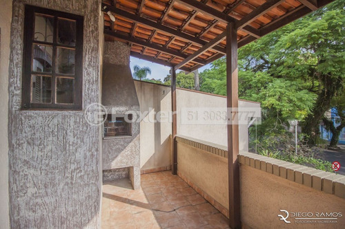 Imagem 25 de 30 de Casa, 3 Dormitórios, 287.09 M², São João - 125583