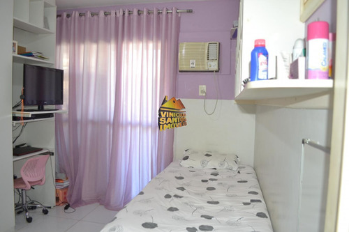 Imagem 7 de 15 de Apartamento 3 Quartos Para Venda Em Rio De Janeiro, Recreio Dos Bandeirantes, 3 Dormitórios, 1 Suíte, 3 Banheiros, 2 Vagas - 3179_1-1765994